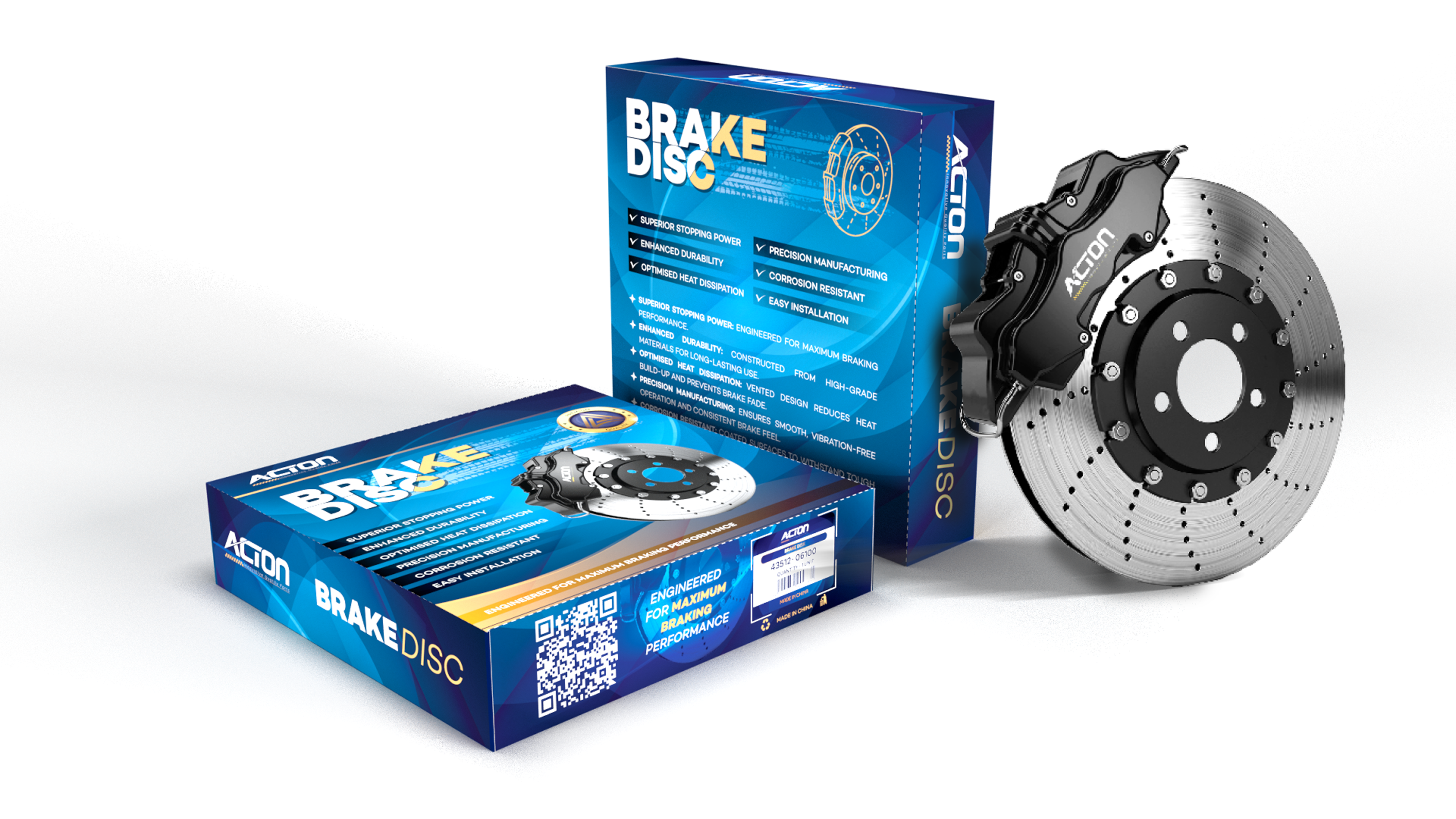 Brake Disk