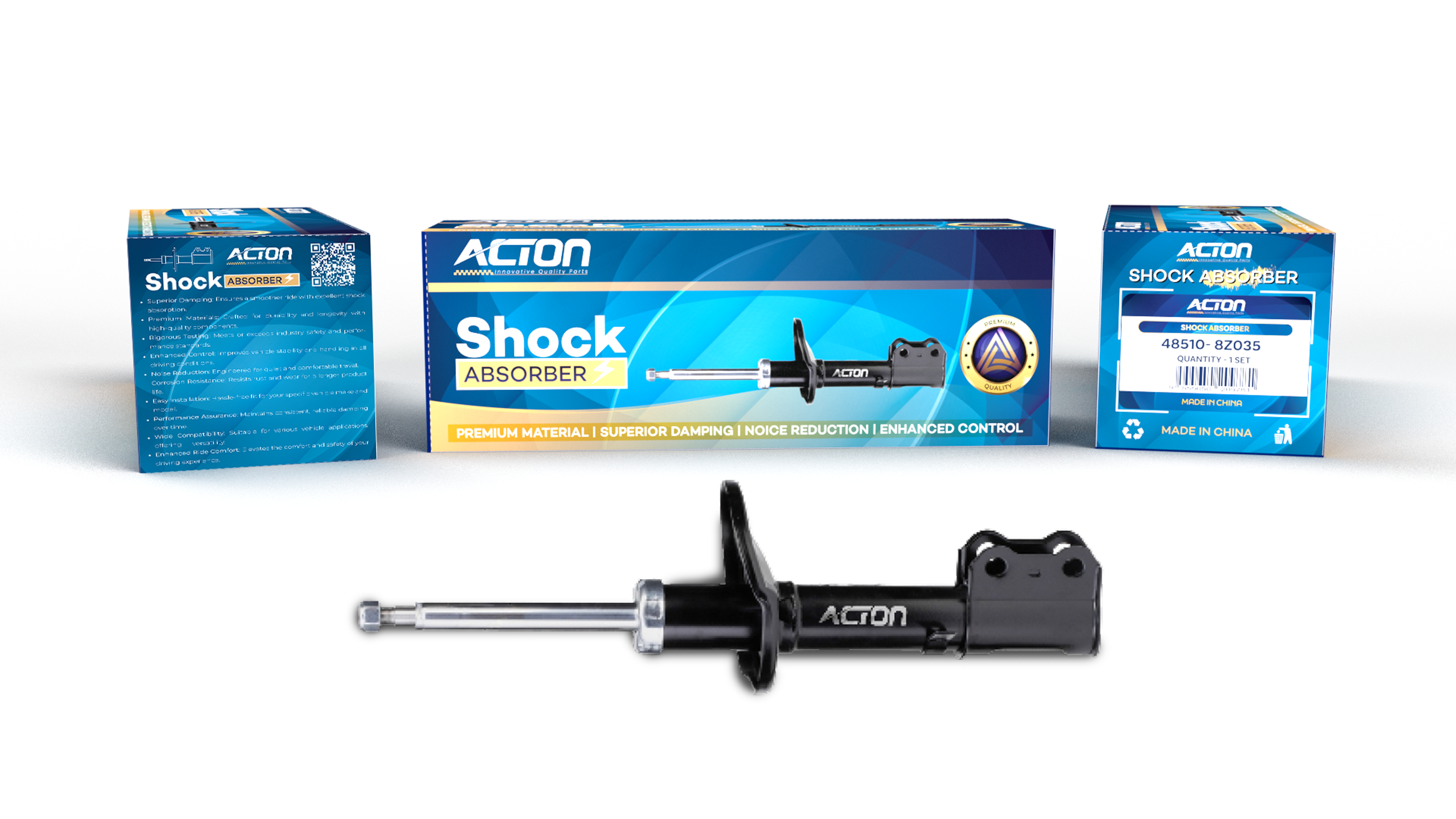 Shock Absorber